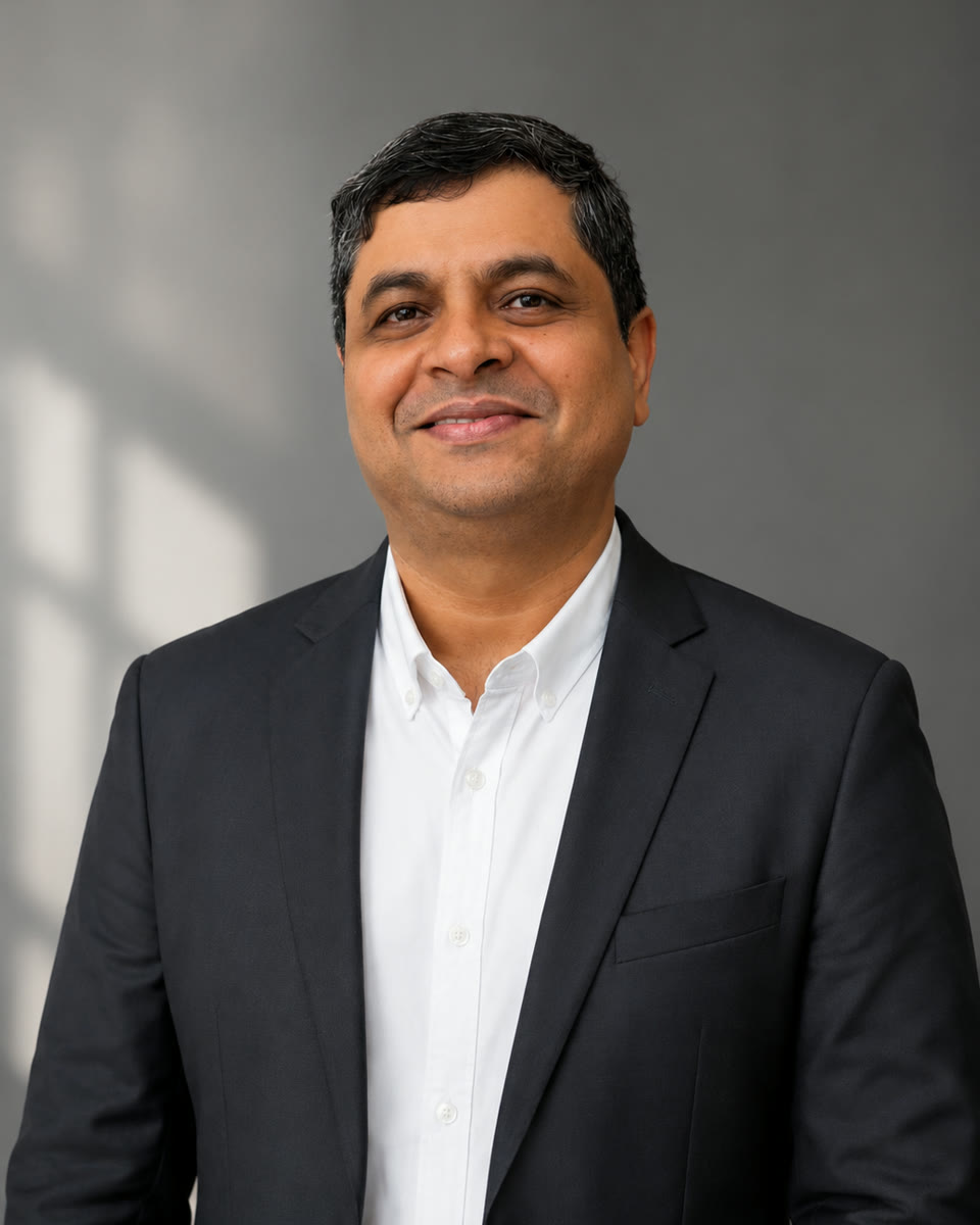 Sachin Kukreja